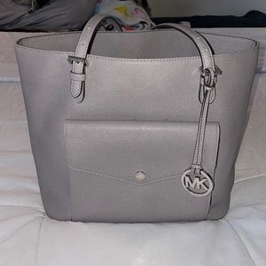MK Tote Bag